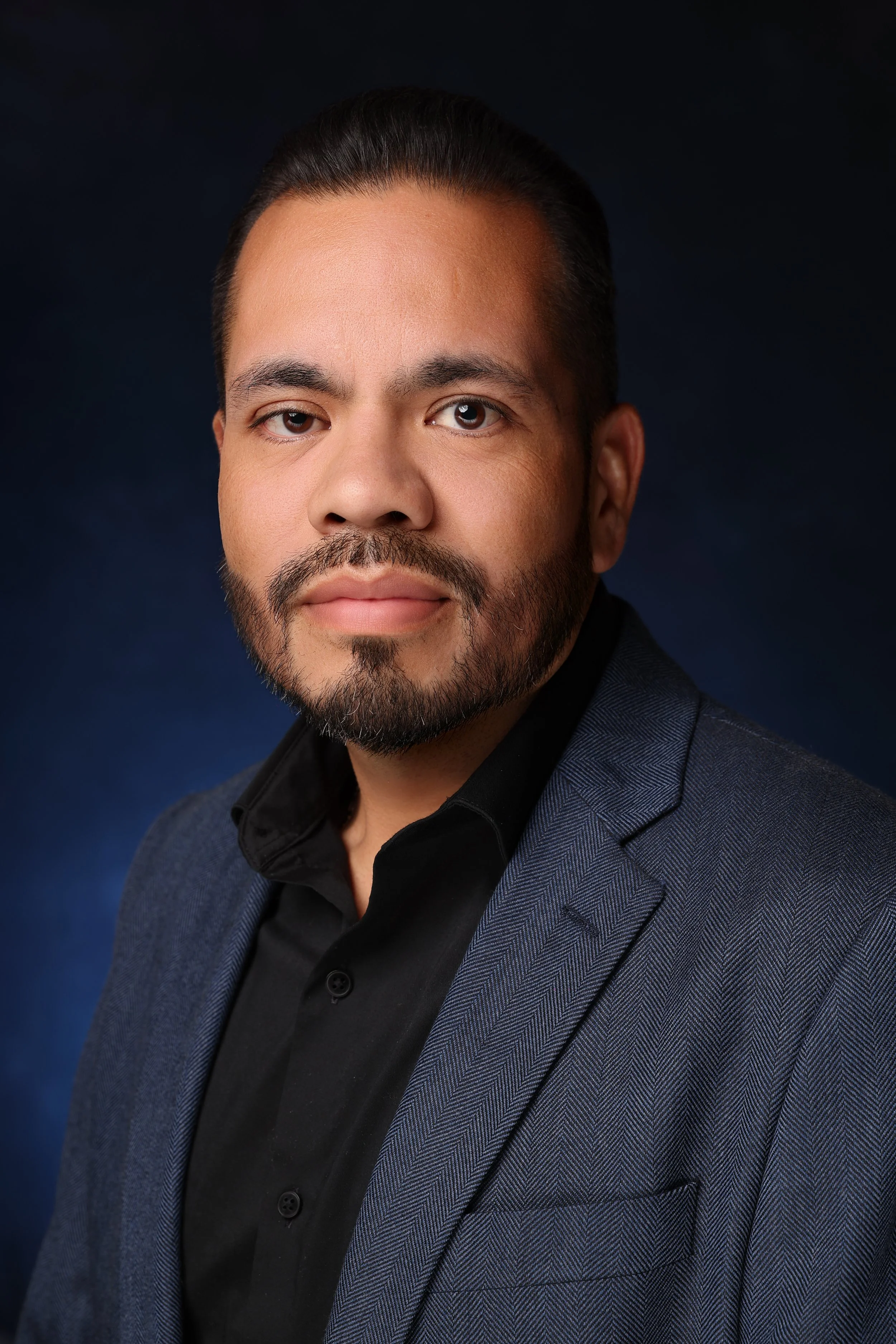 Newsletter BOD Fausto Mendoza