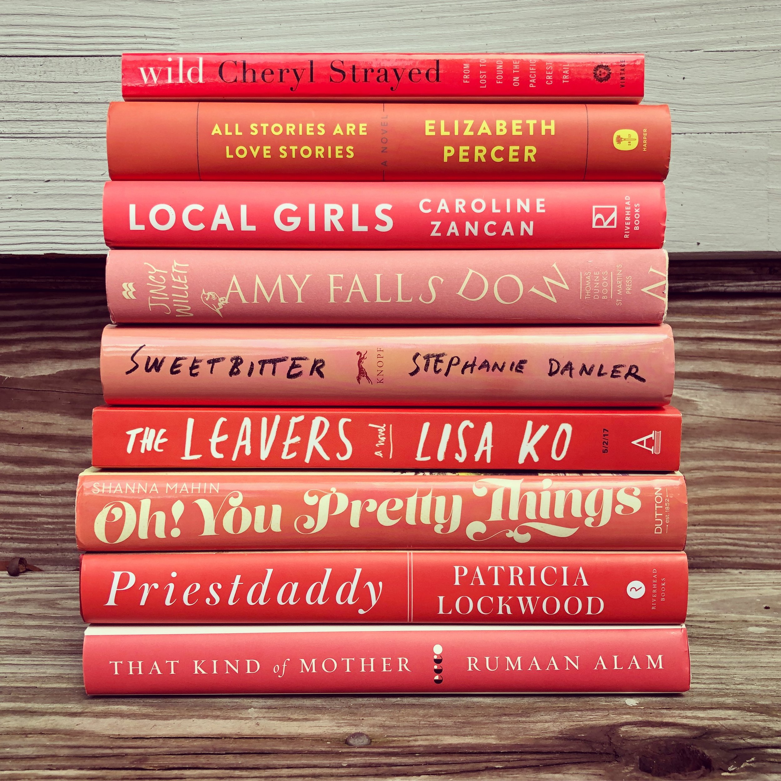 Reading With An Anxious Mind