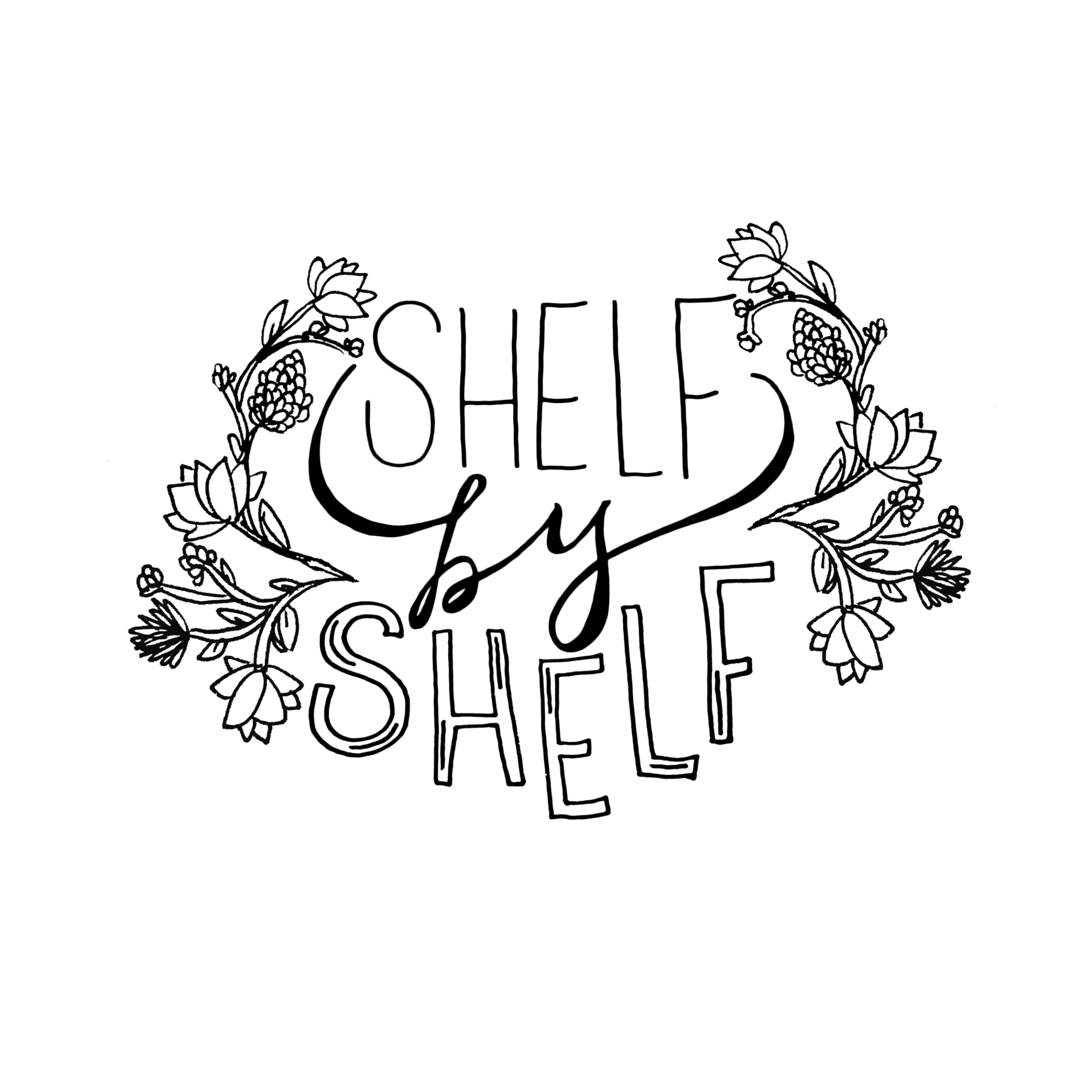Shelf By Shelf