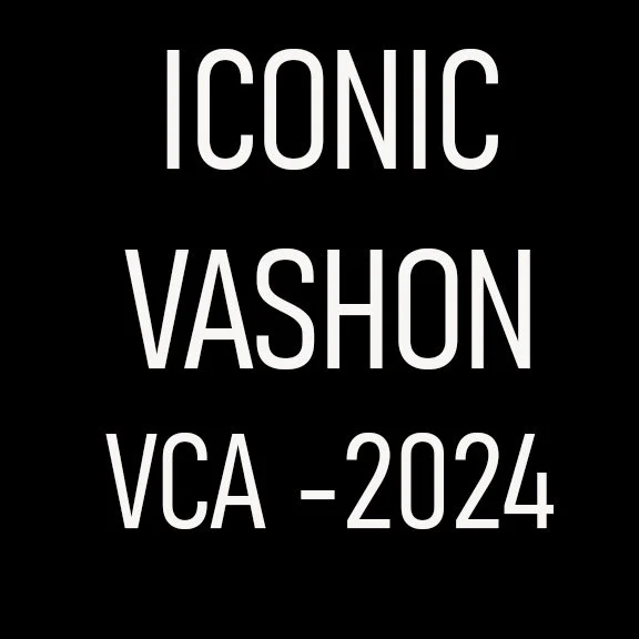 ICONIC VASHON