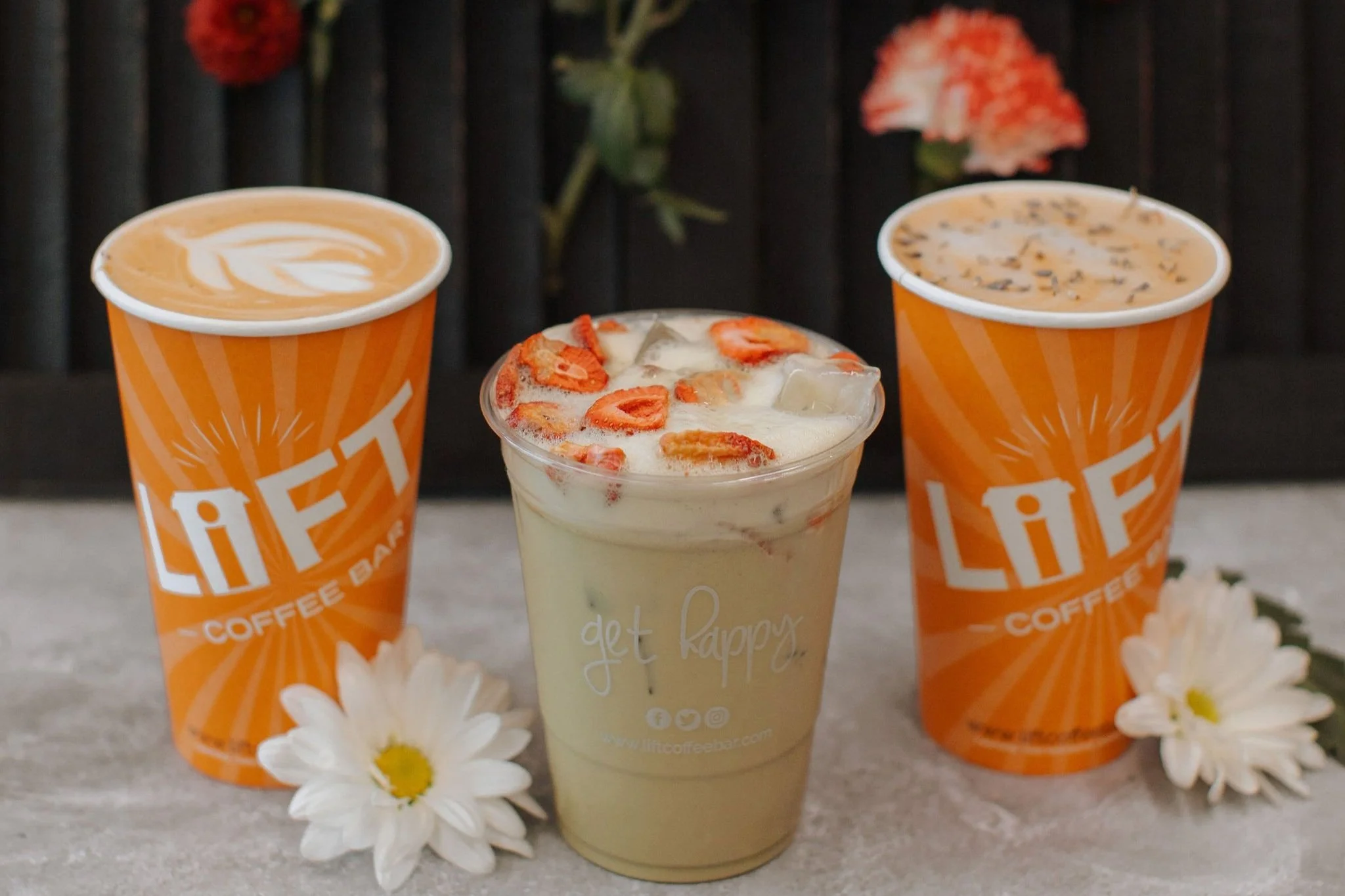 Lift Coffee Bar