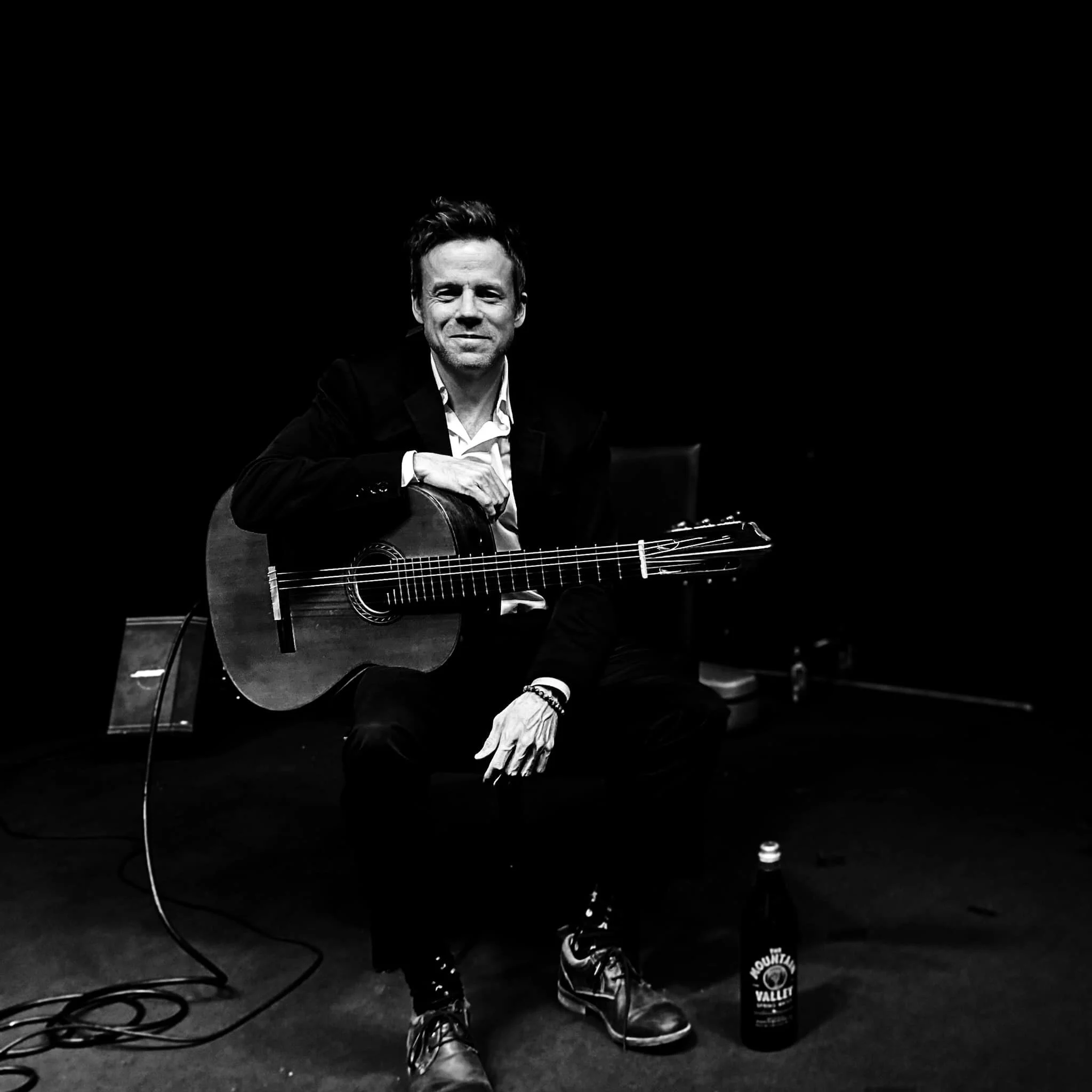 The Magic of Setting a Timer. 