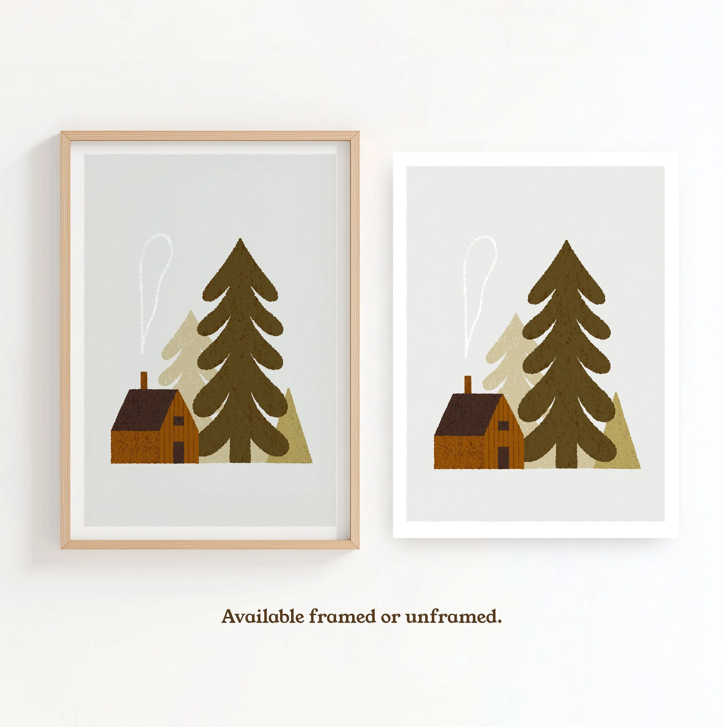 cozy-club-print-options-framed-and-unframed-cozy-cabin.jpg