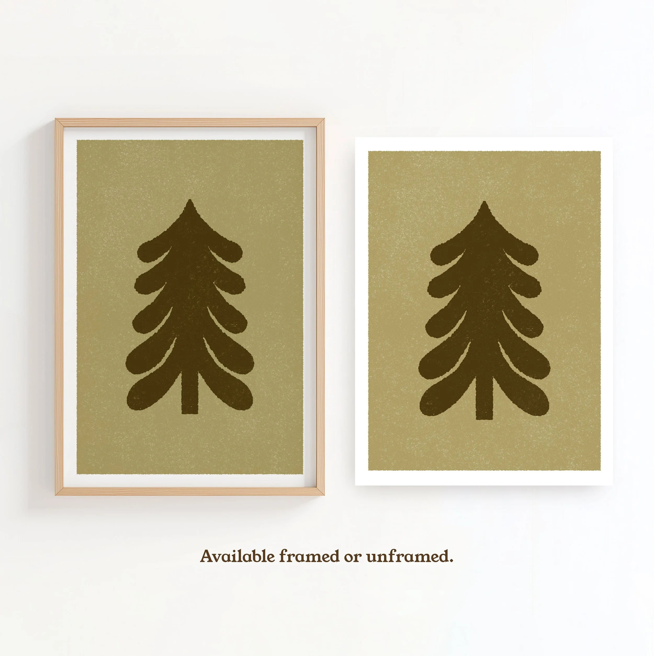 cozy-club-print-options-framed-and-unframed-evergreen-tree.jpg
