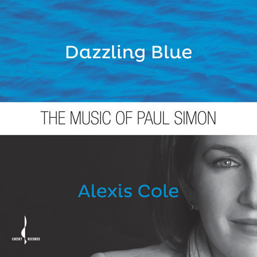 Alexis Cole - Dazzling Blue.jpg