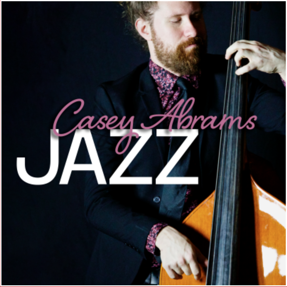 Casey Abrams Jazz Album Cover.png