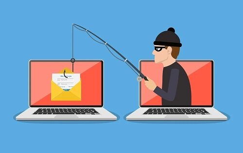 Email Hacked Demanding Bitcoin