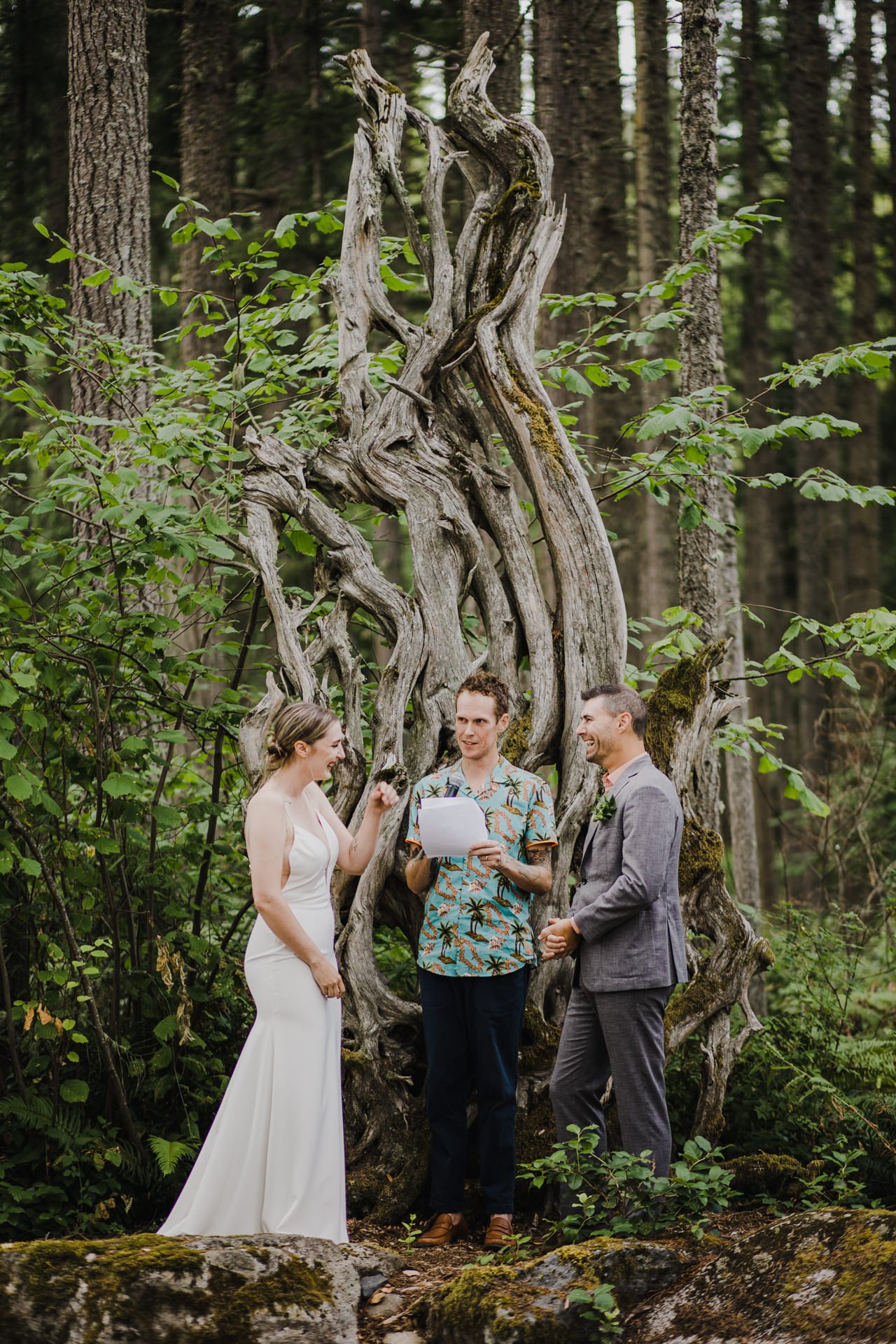 Beautiful Outdoor Wedding at Northwest Trek-9.jpg