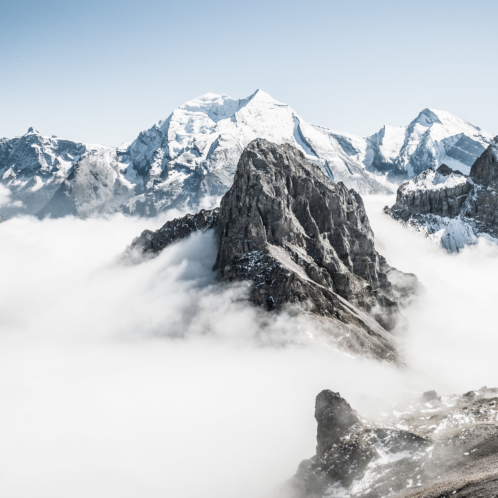 Do you see public speaking as a huge mountain you have to get over…..