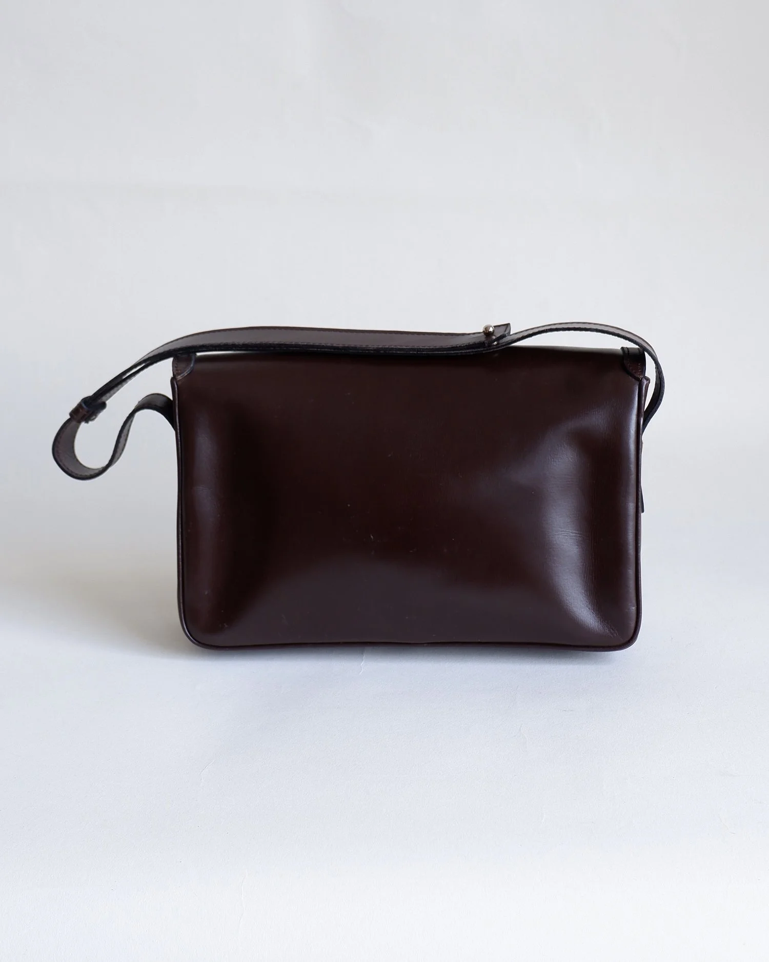 Vintage Loewe bag — Retold Vintage