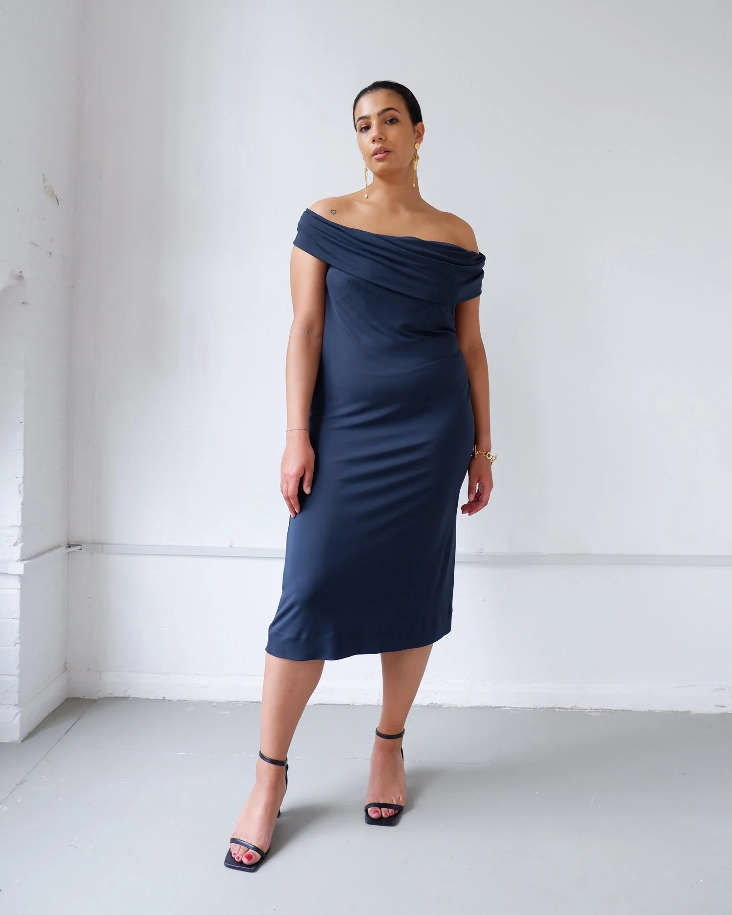 Vivienne Westwood dress Retold Vintage Vivienne Westwood dress Retold Vintage