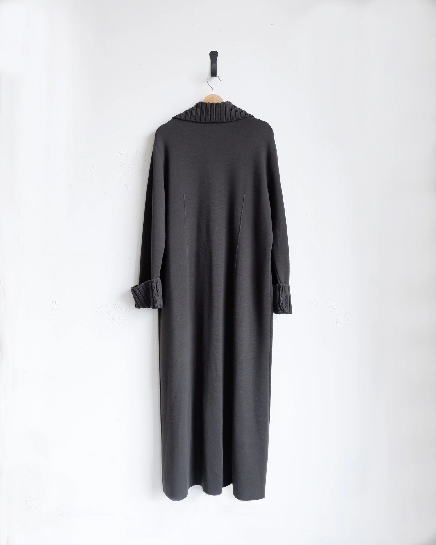 Vintage Jaeger Long Cardigan — Retold Vintage