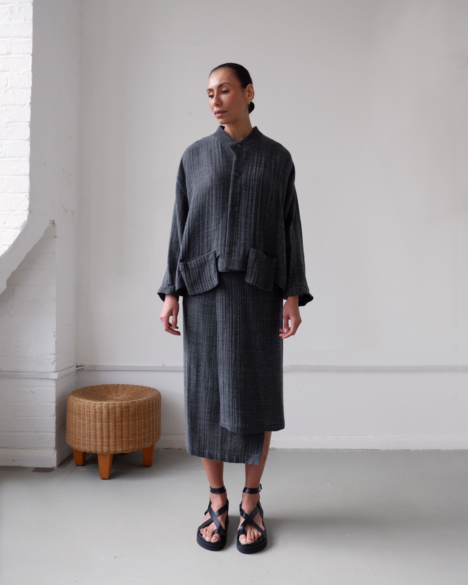 Shirin Guild co-ord — Retold Vintage