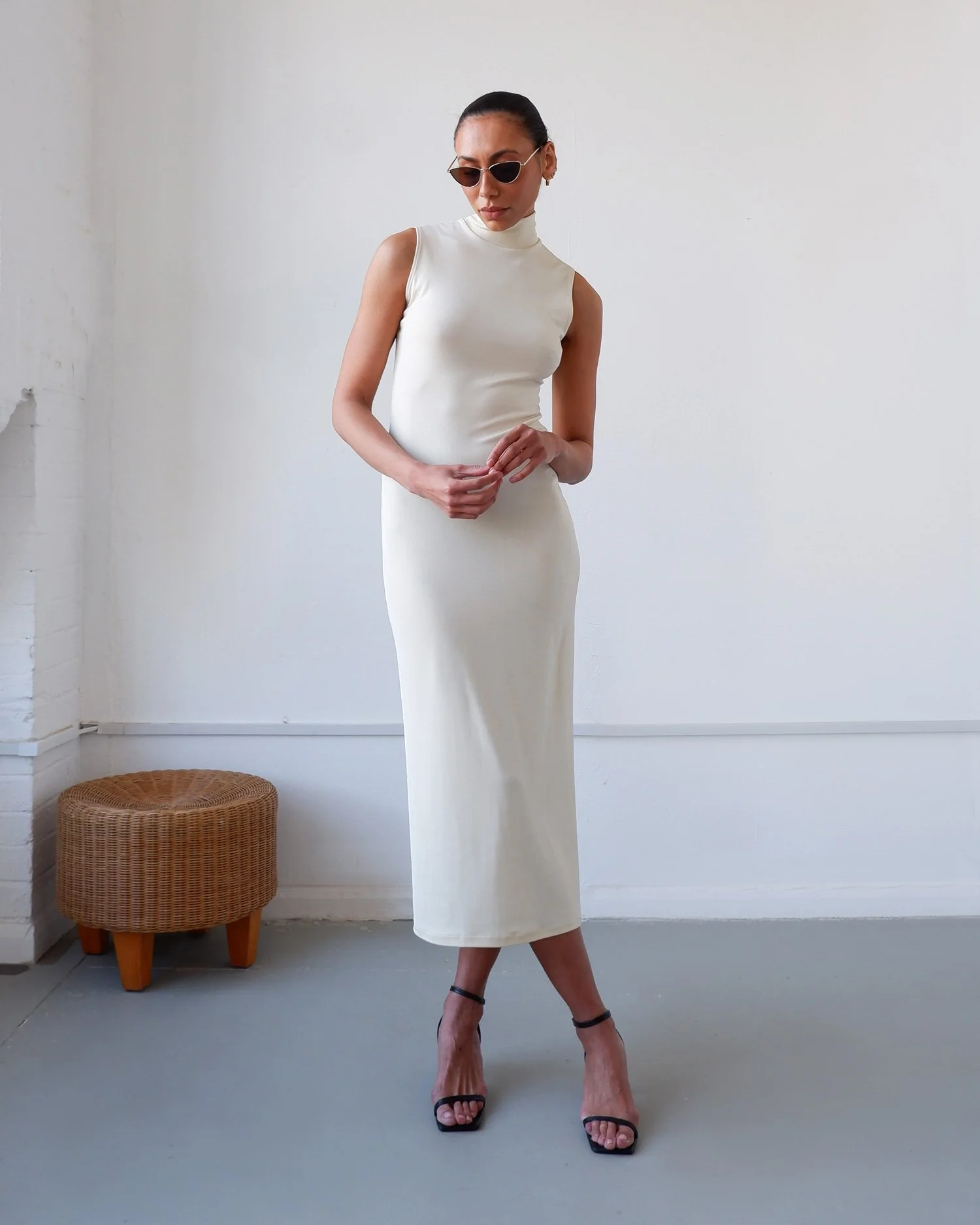 PHILOSOPHY di 太く ALBERTA FERRETTI