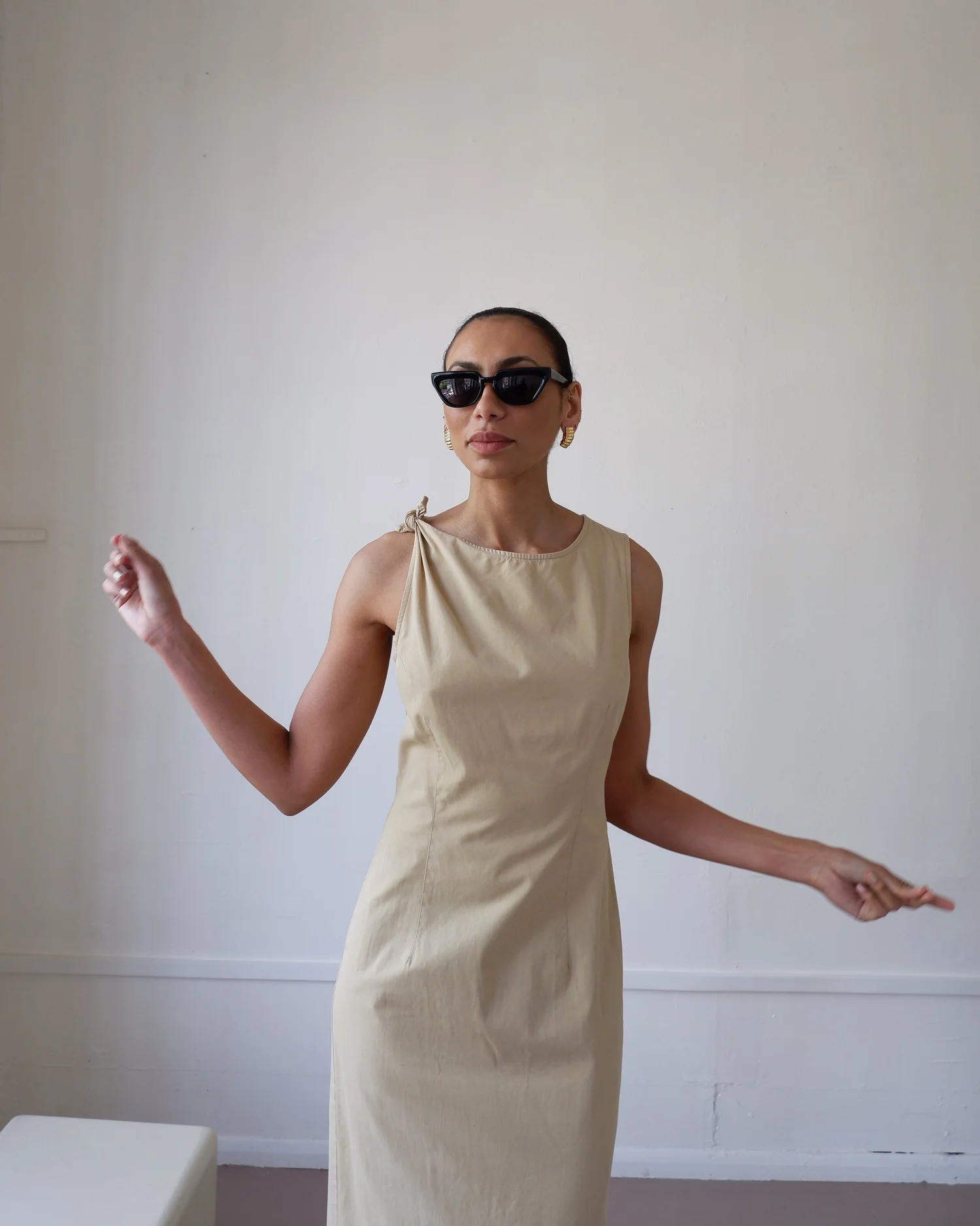 90's Dries Van Noten dress  Retold Vintage