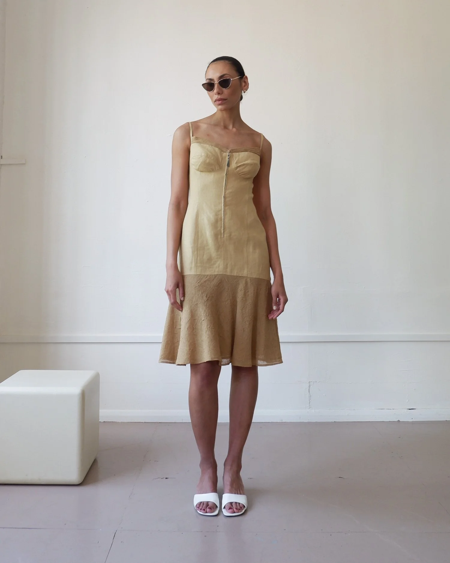 Vintage Georges Rech dress — Retold Vintage