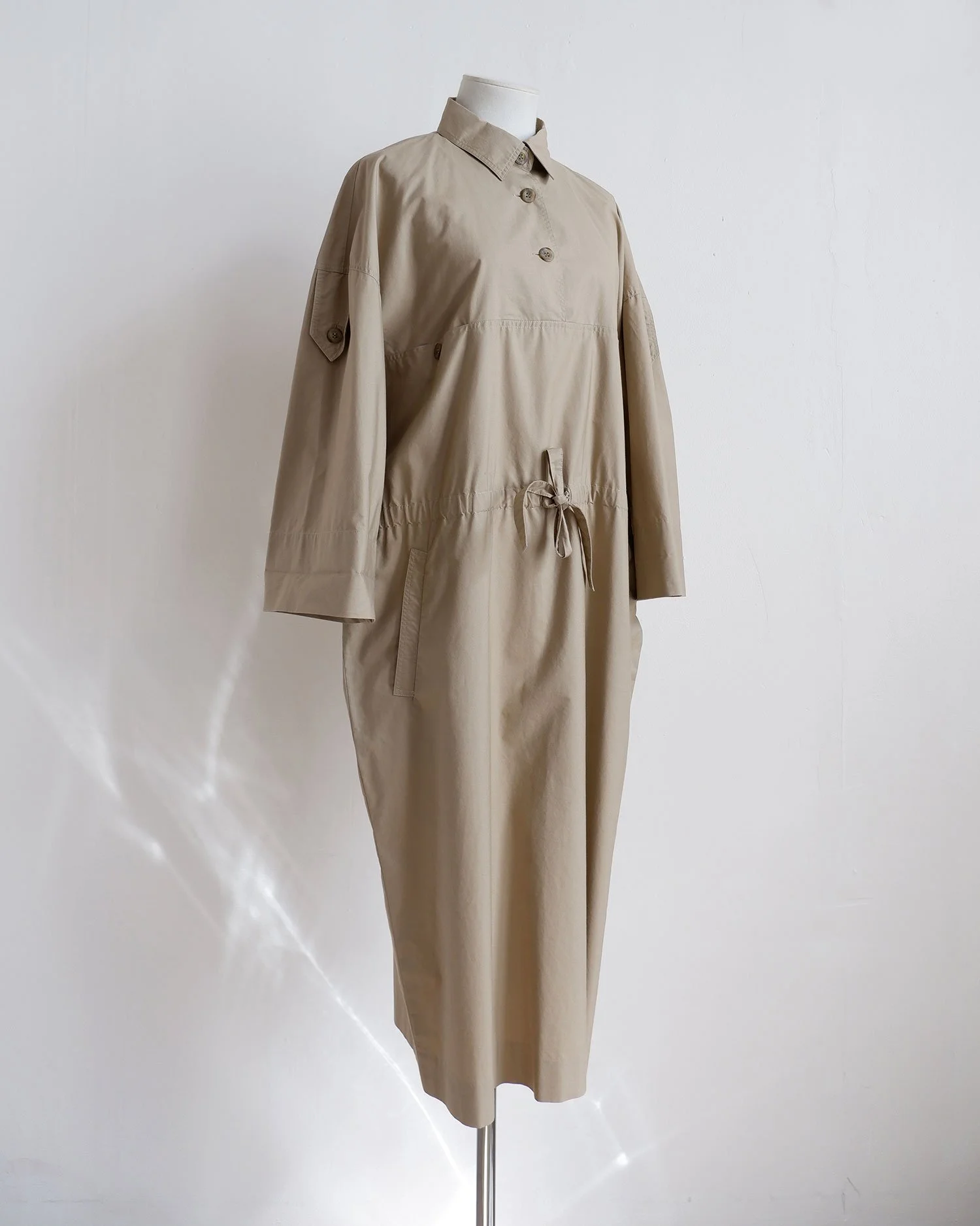 Vintage safari dress Retold Vintage Vintage safari dress Retold Vintage