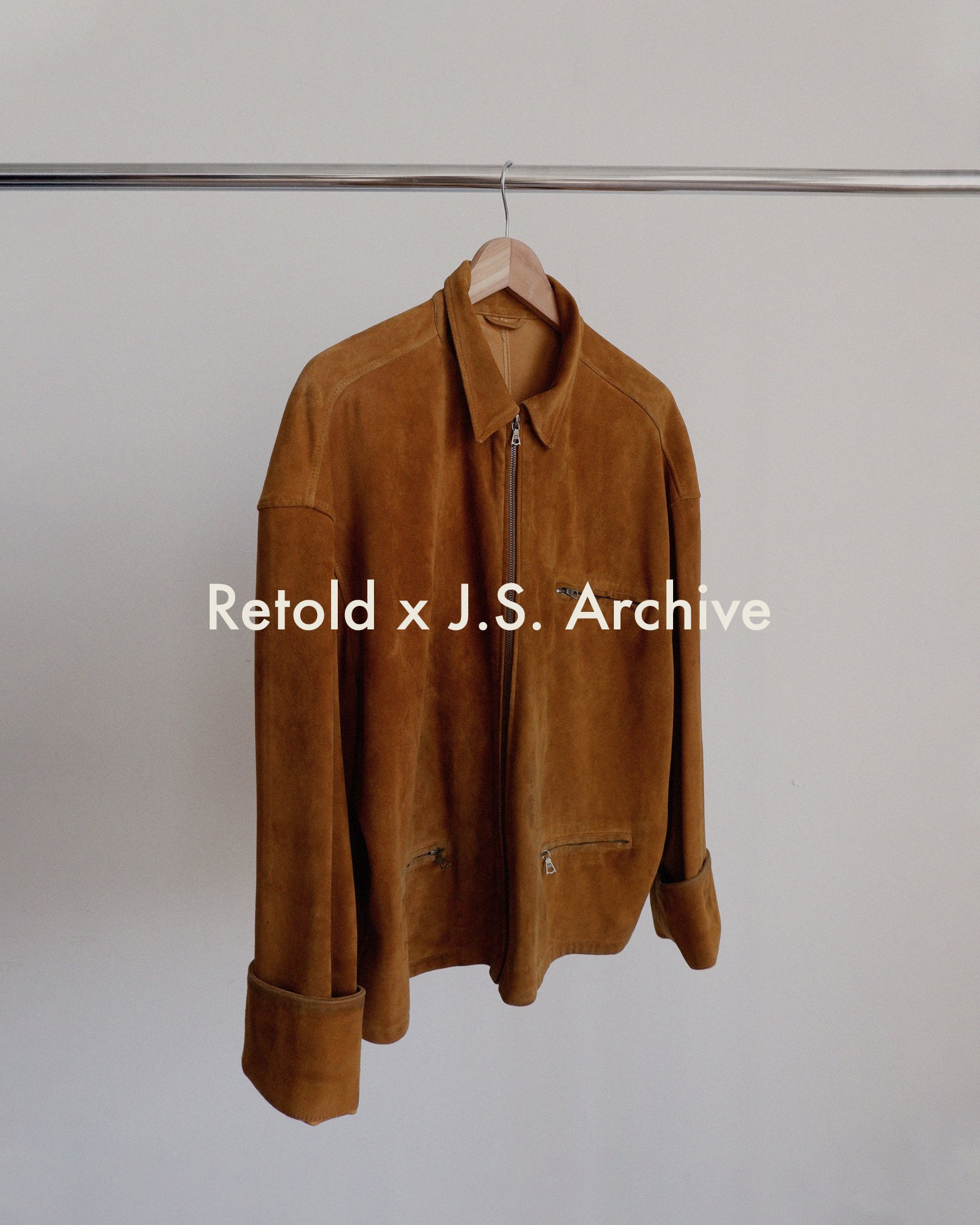 Retold X J.S. Archive