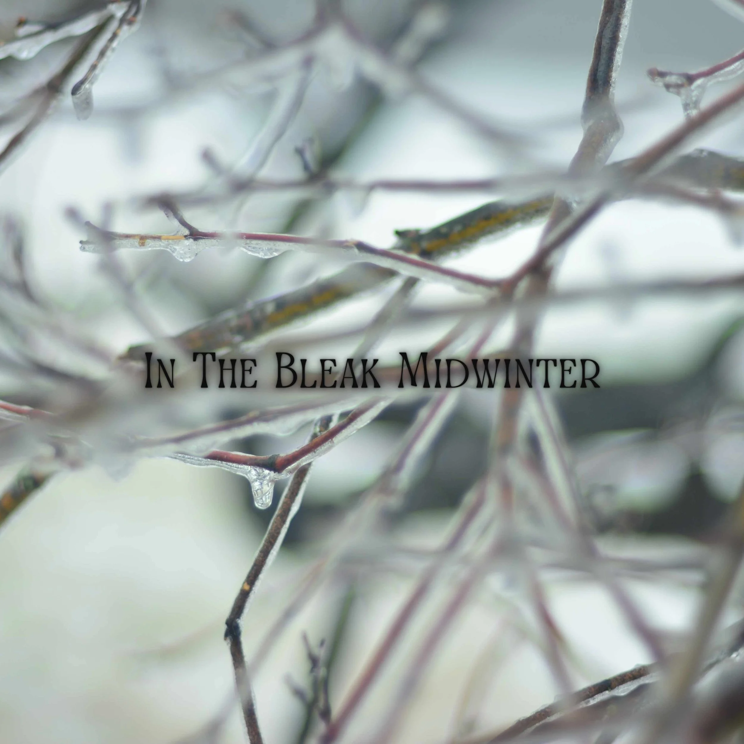 "In the Bleak Midwinter" MP3