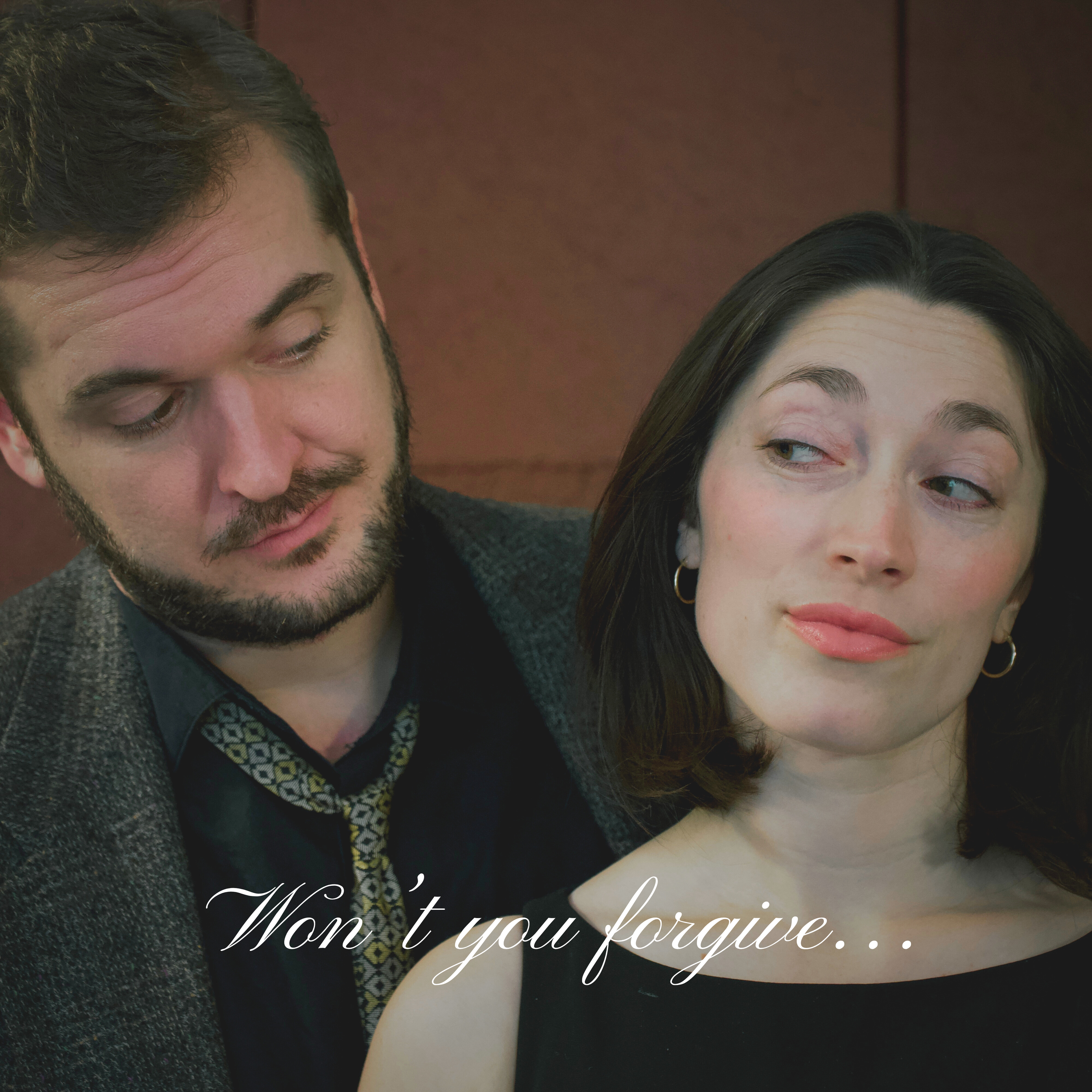 "Won't You Forgive..." MP3
