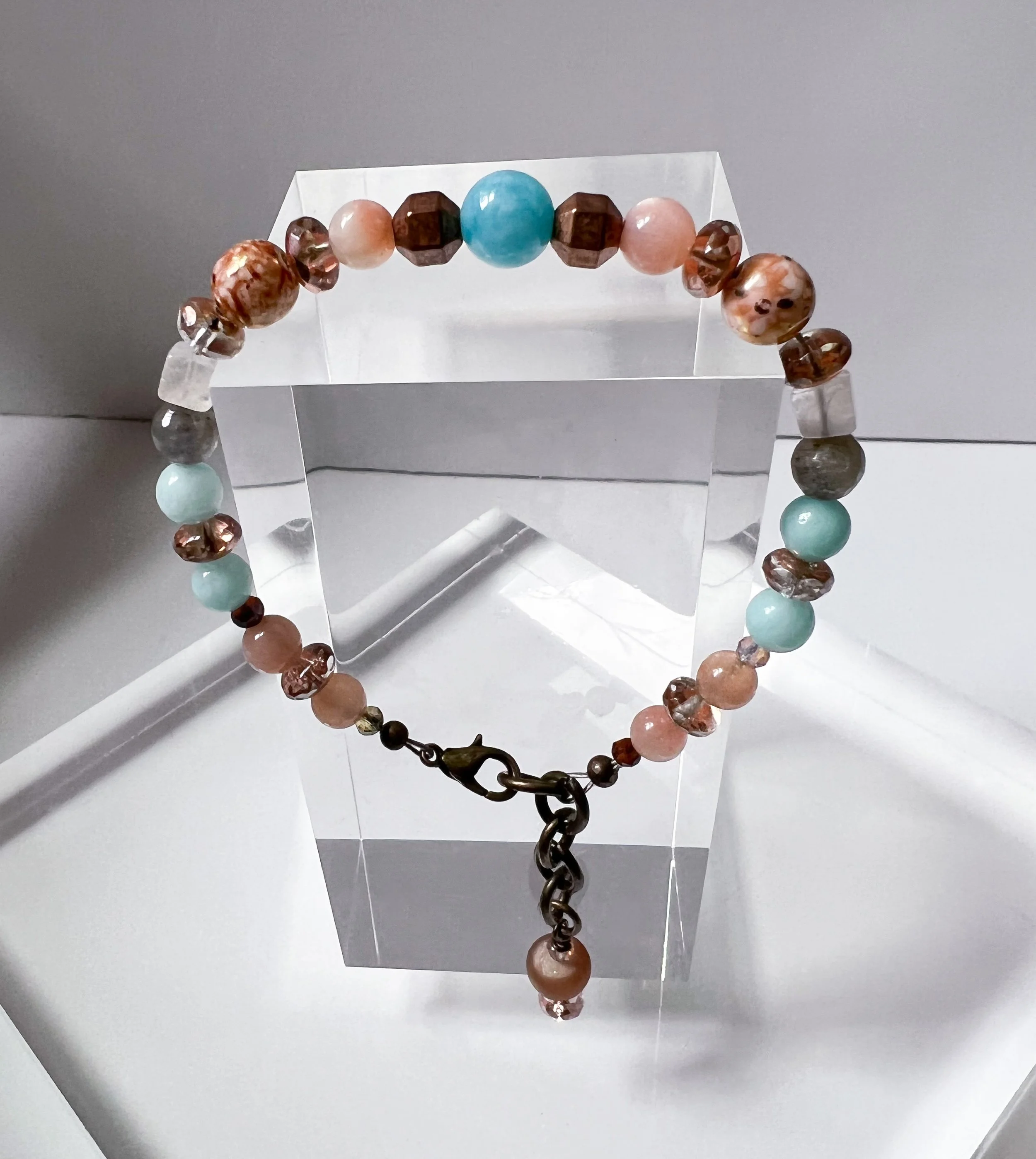 Birthday Vibes Bracelet