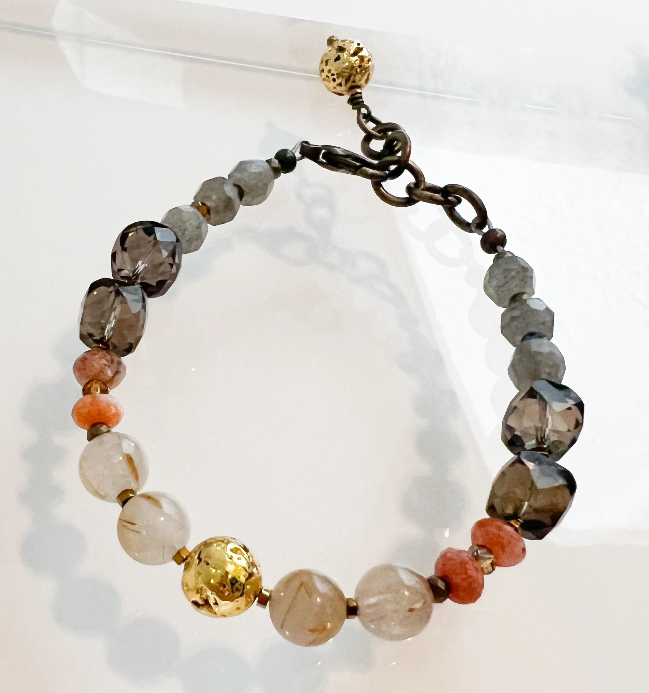 Golden Hour Bracelet