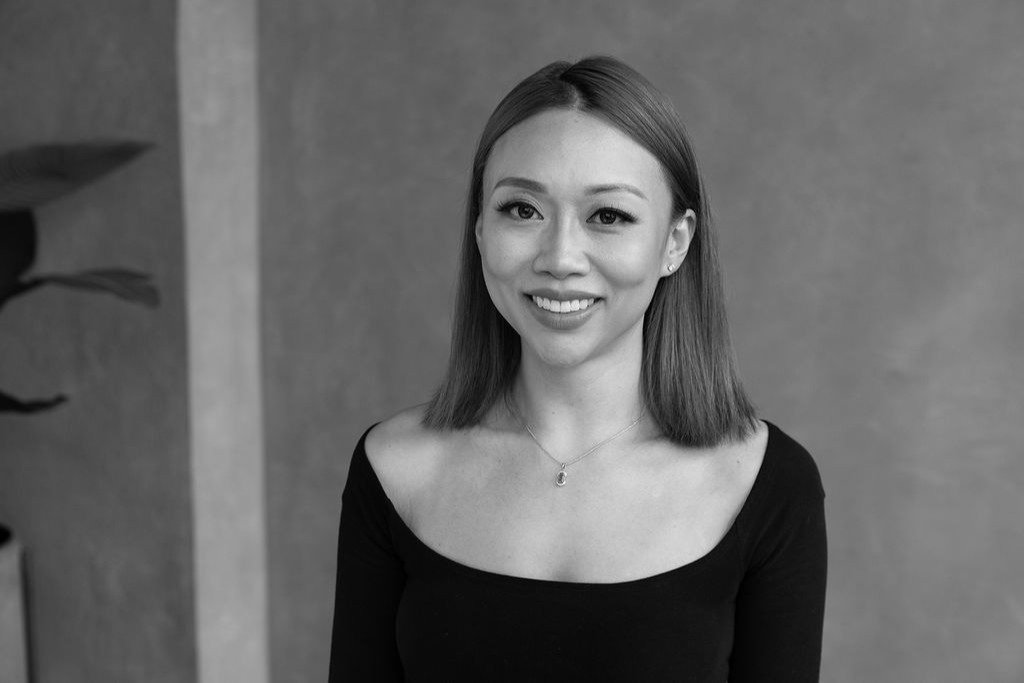 Rachel Mok - Broker