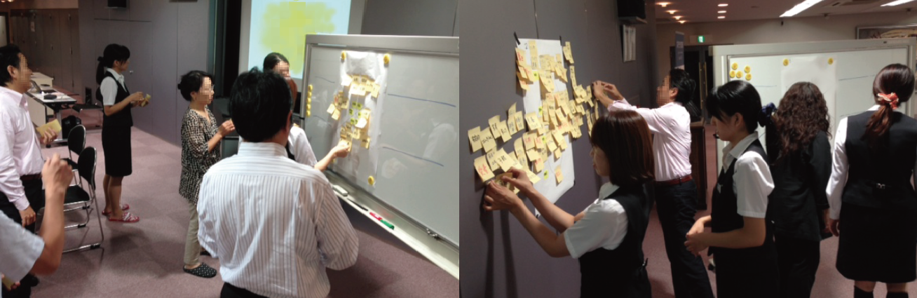 Brand Workshop