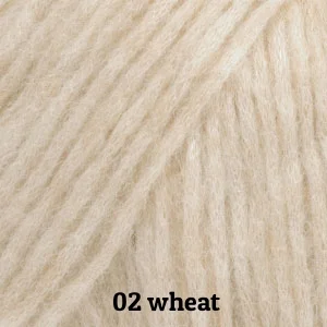 02 - wheat