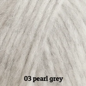 03 - pearl grey