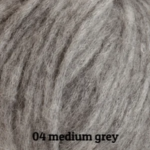 04 - medium grey