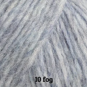 10 - fog