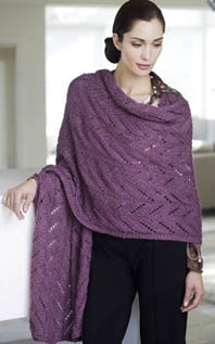 Padma Pashmina Shawl