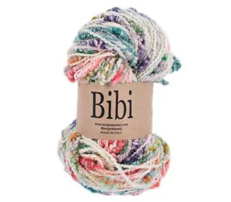 New yarn arrival: Borgo dePazzi Bibi