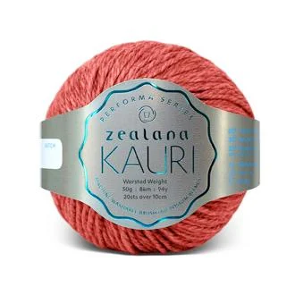 New to our Store! Zealana Kauri Worsted