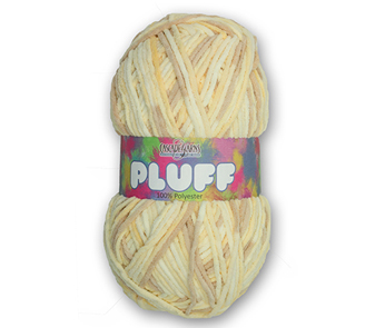 New yarn arrival: Cascade Pluff