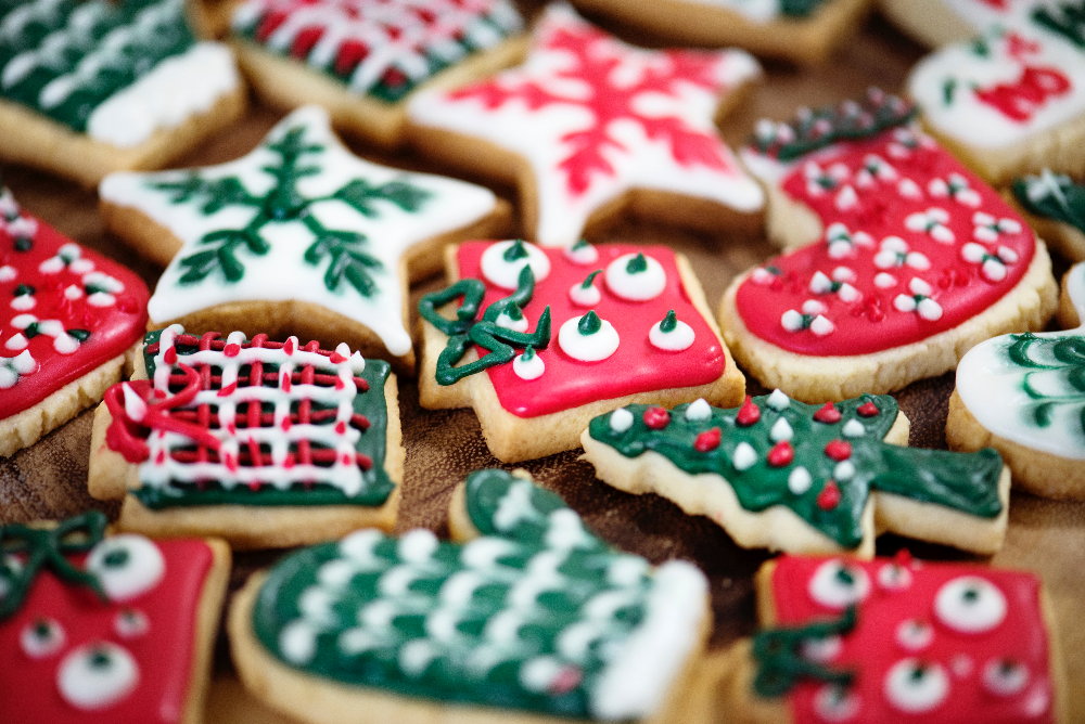 Newsletter December 18, 2018