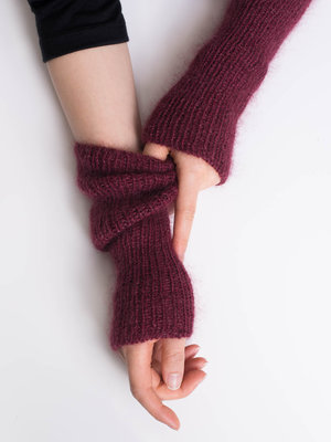 Coda - Arm Warmers