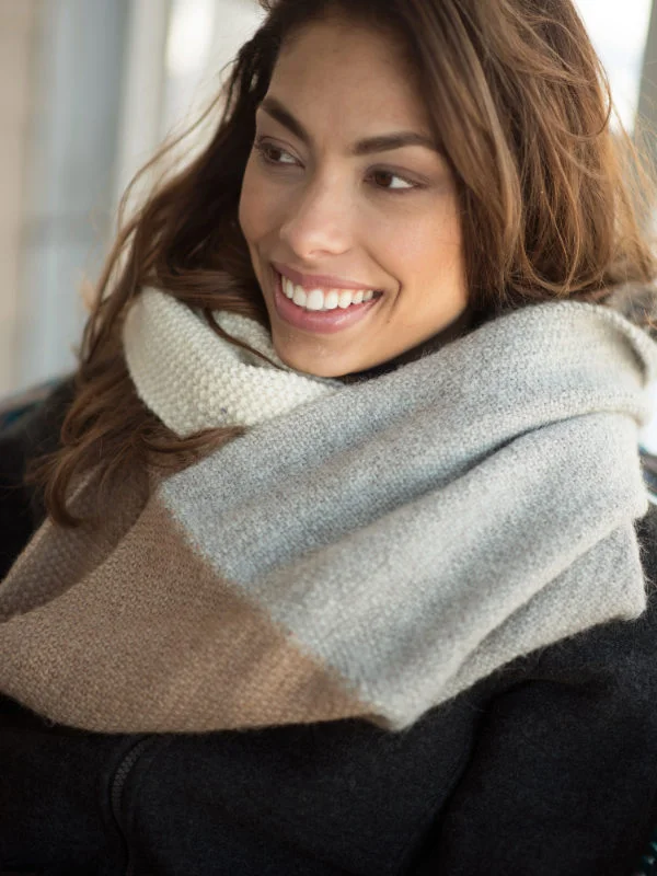 Ultra Alpaca Natural added to our online shop