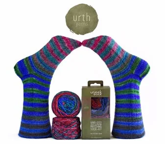 Uneek Sock Kits now online