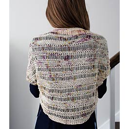 Cocoon Shrug