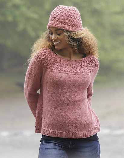 Namdalen Sweater