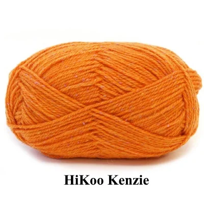 From New Zealand with Love: Kenzie by HiKoo