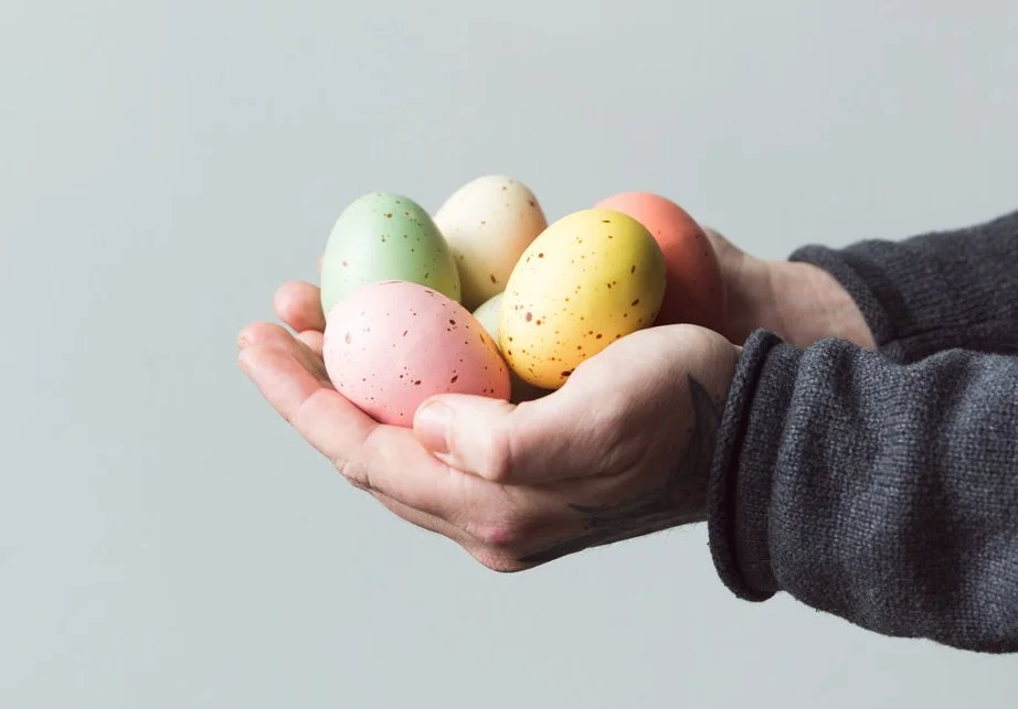 Newsletter April 19, 2019