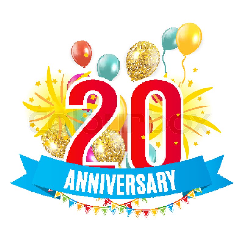 20th Anniversary of Needle &amp; Arts!