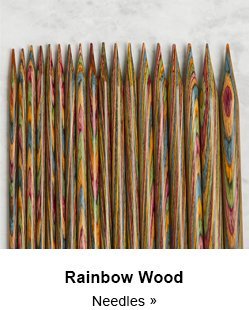 Knitpicks Rainbow Circular Needles - Legacy Studio