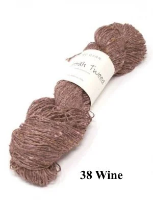 BC Garn - Tussah Tweed