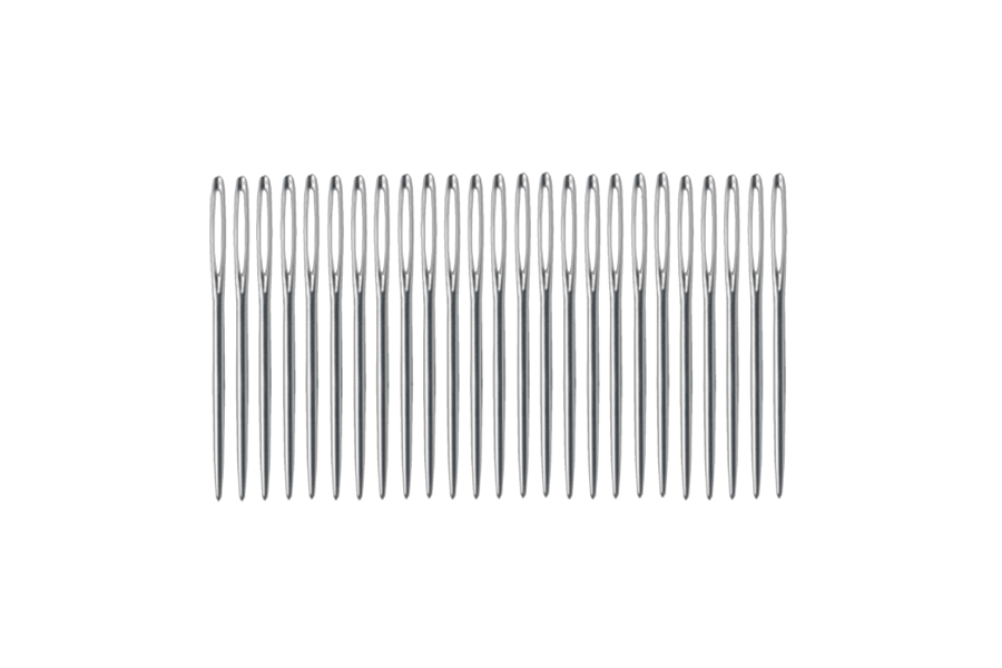 Blunt Tip Darning Needle