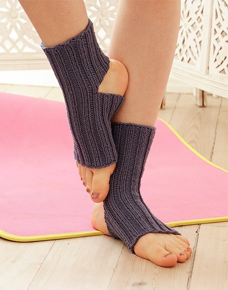 Yoga Socks 193-22