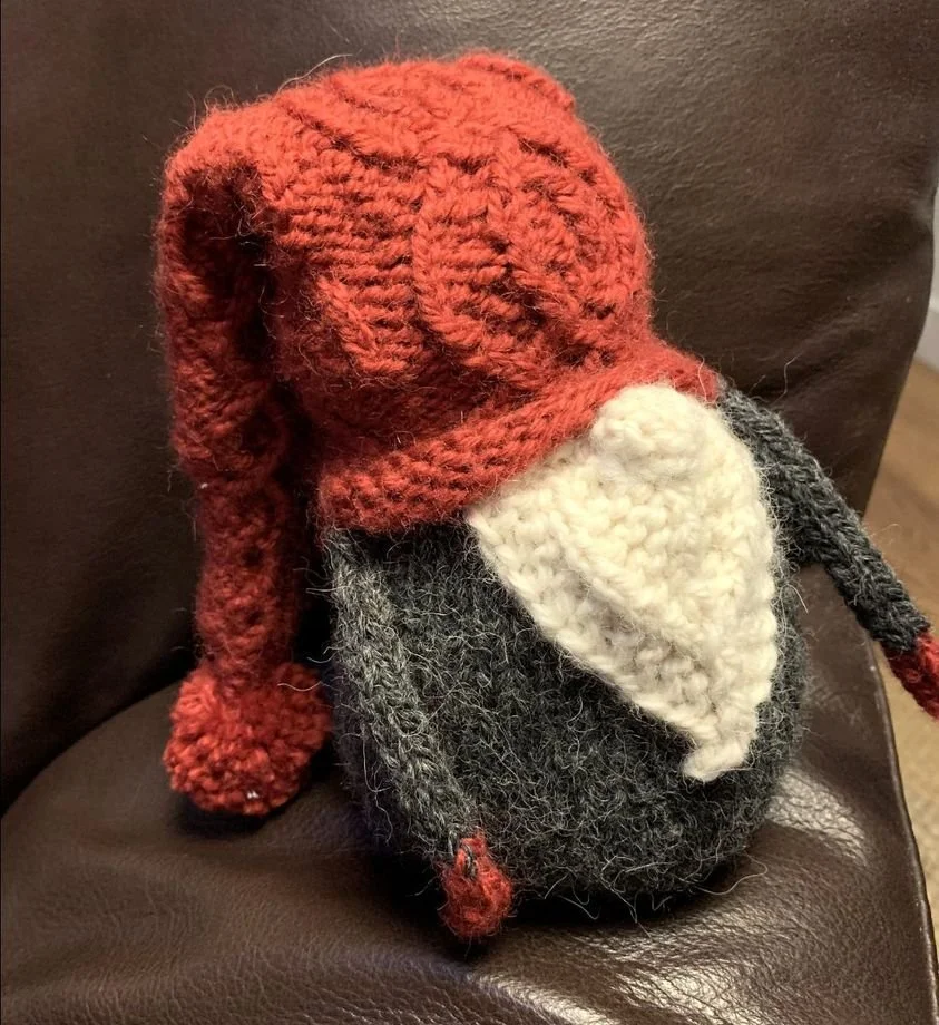 Newsletter November 11, 2021